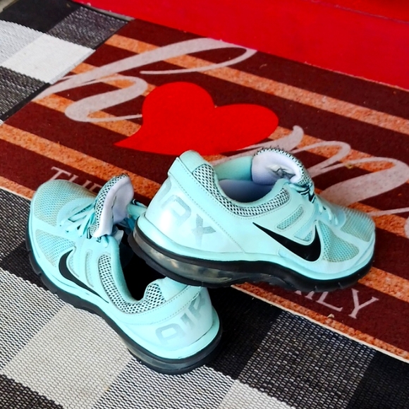 Nike Air Max Shoes - Nike Shoes Air Max, Size 10.5, Teal